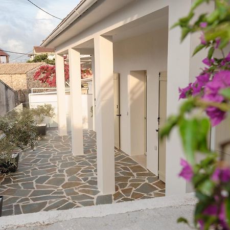 Casa Callisto Лиападес Екстериор снимка