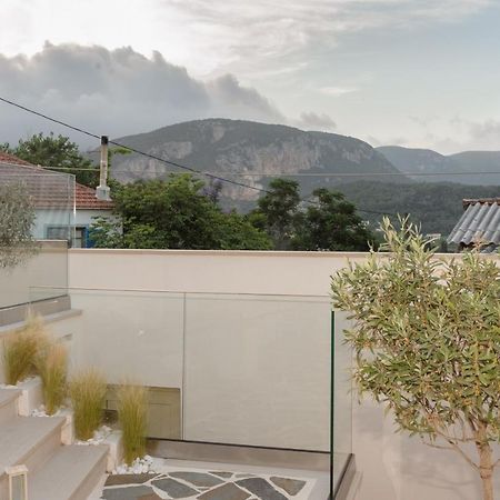 Casa Callisto Лиападес Екстериор снимка