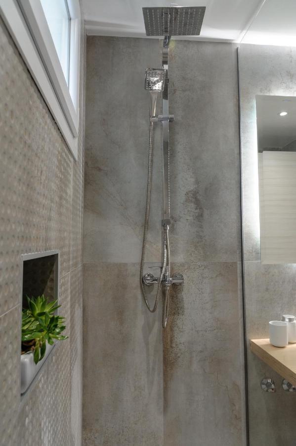 Casa Callisto Лиападес Екстериор снимка