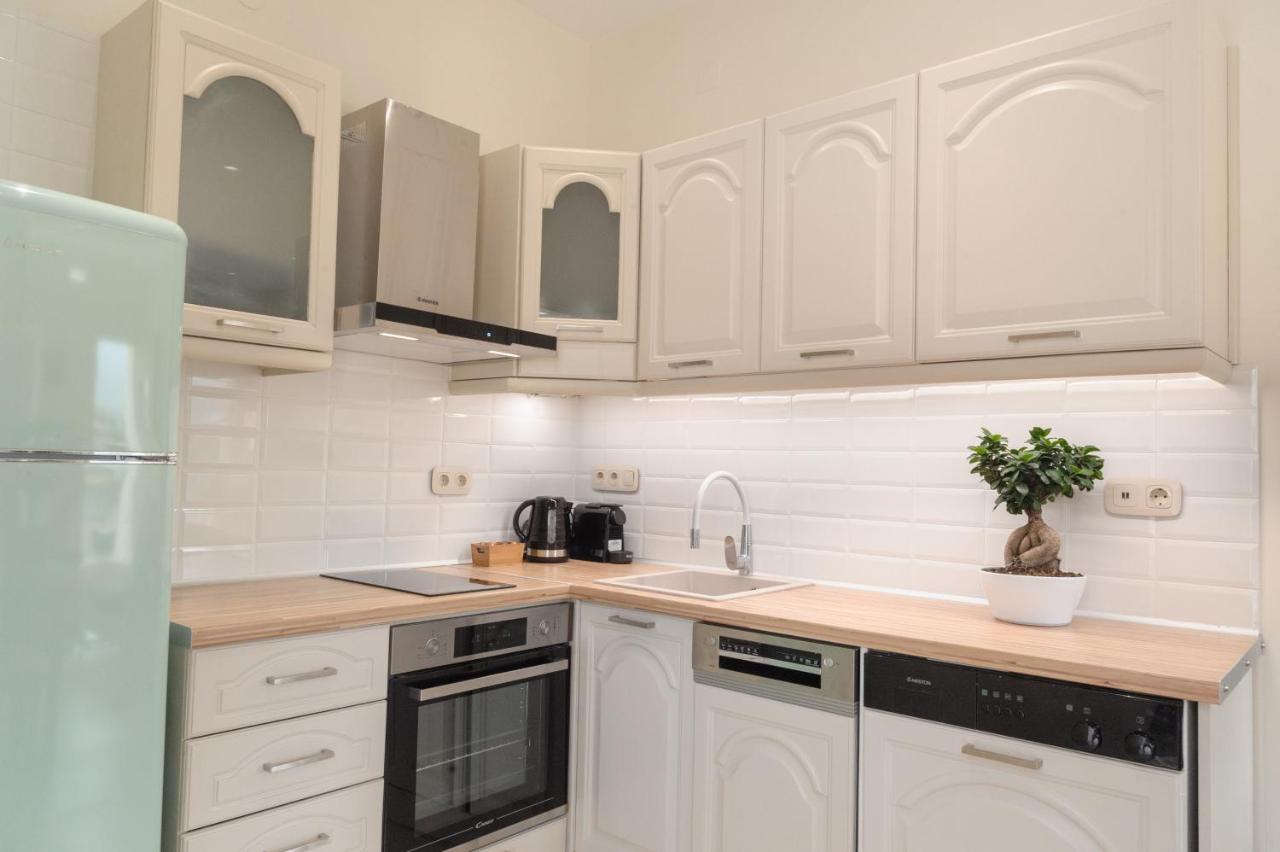 Casa Callisto Лиападес Екстериор снимка