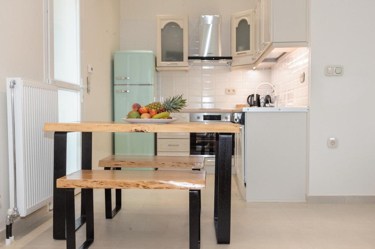 Casa Callisto Лиападес Екстериор снимка