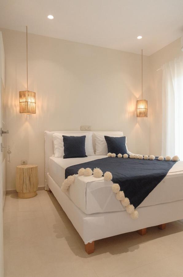 Casa Callisto Лиападес Екстериор снимка