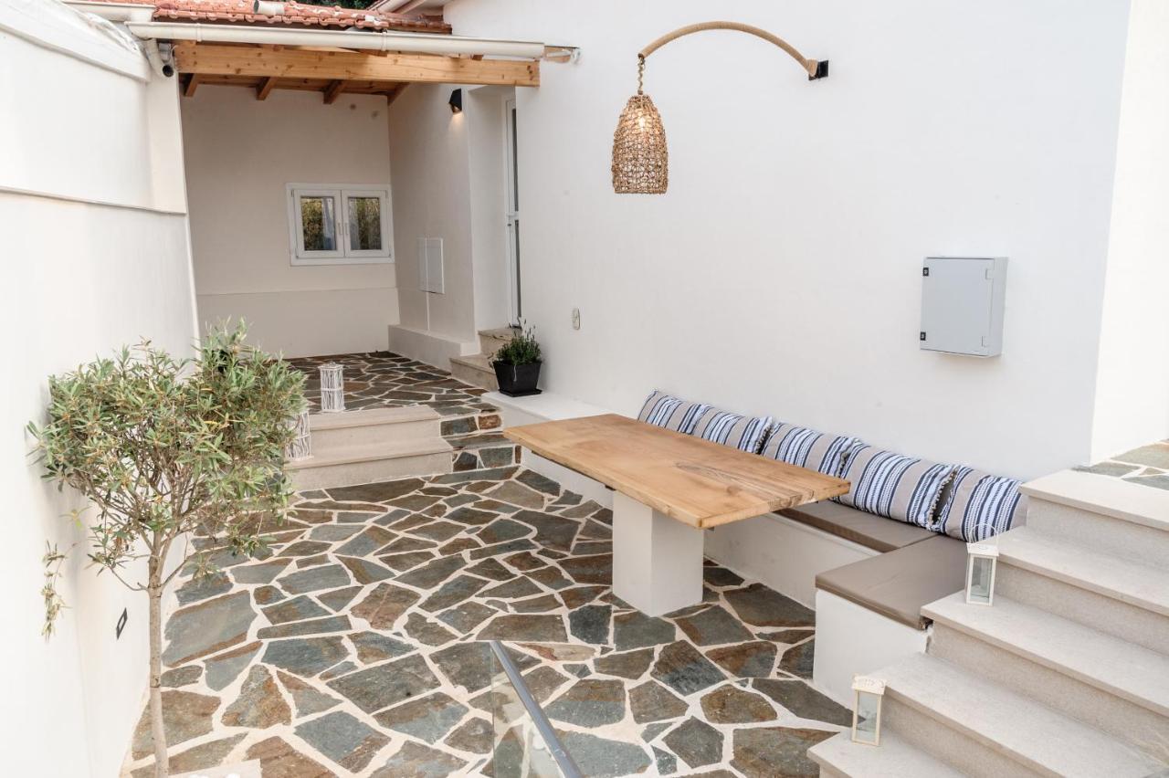 Casa Callisto Лиападес Екстериор снимка