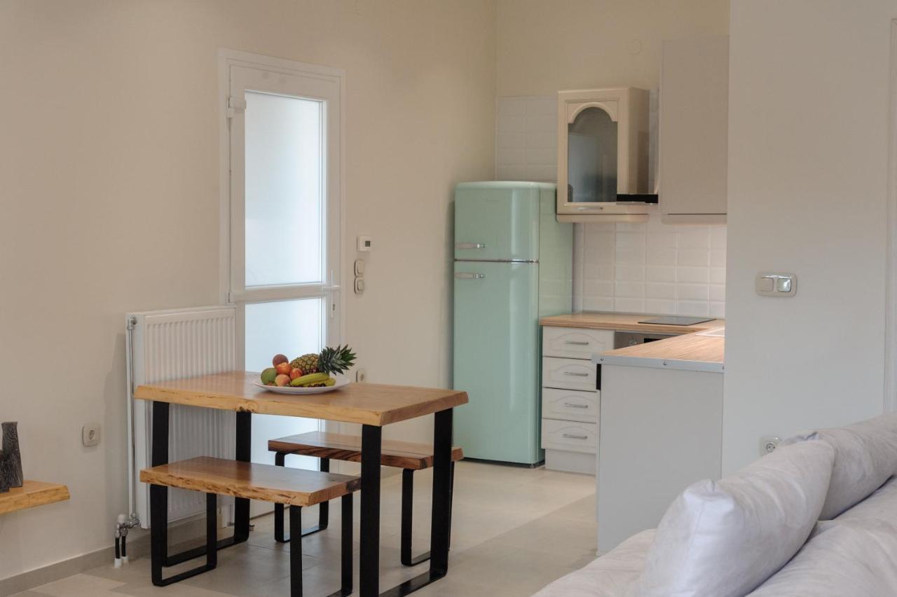 Casa Callisto Лиападес Екстериор снимка