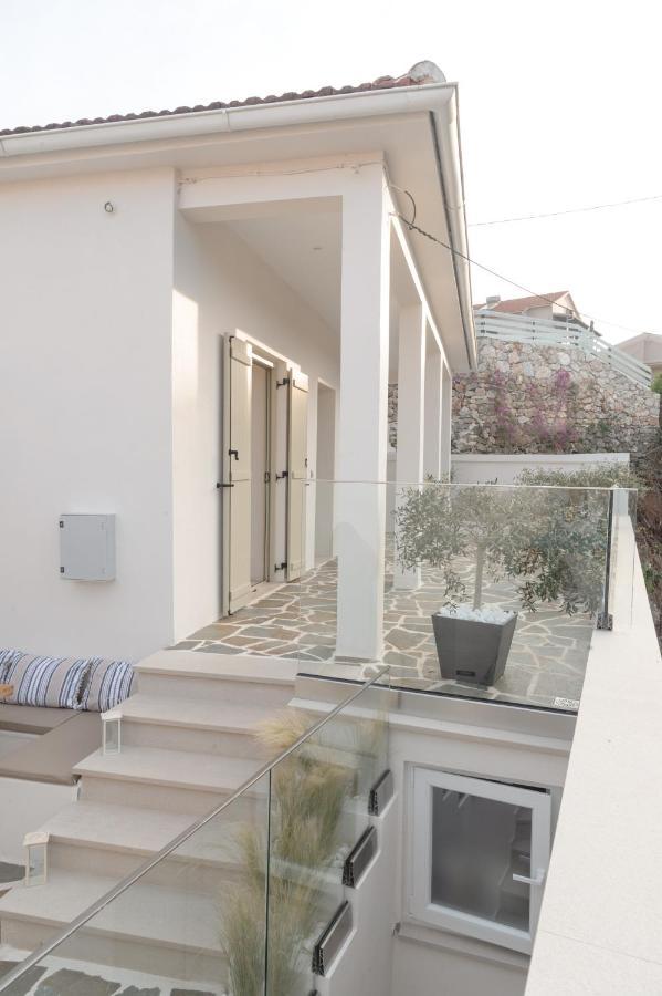 Casa Callisto Лиападес Екстериор снимка