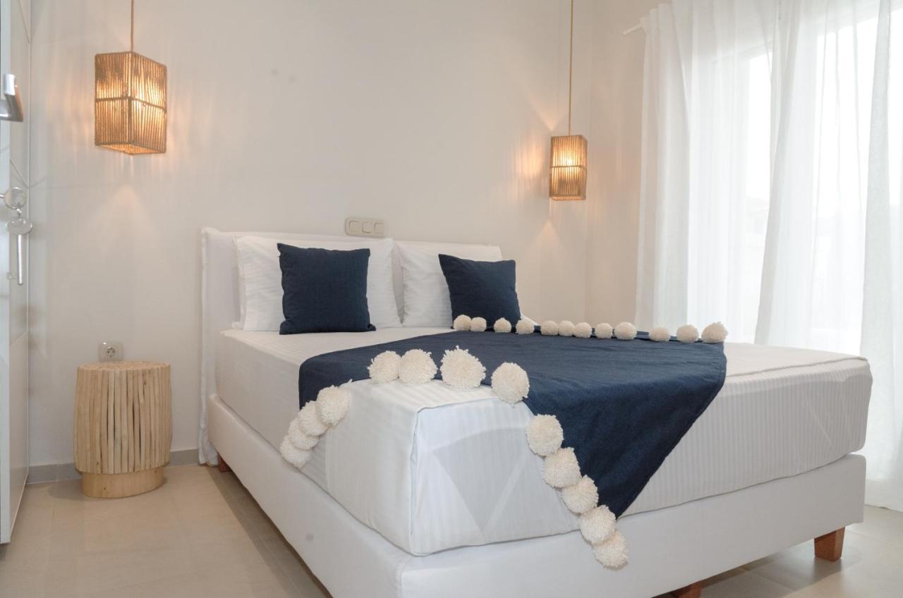 Casa Callisto Лиападес Екстериор снимка