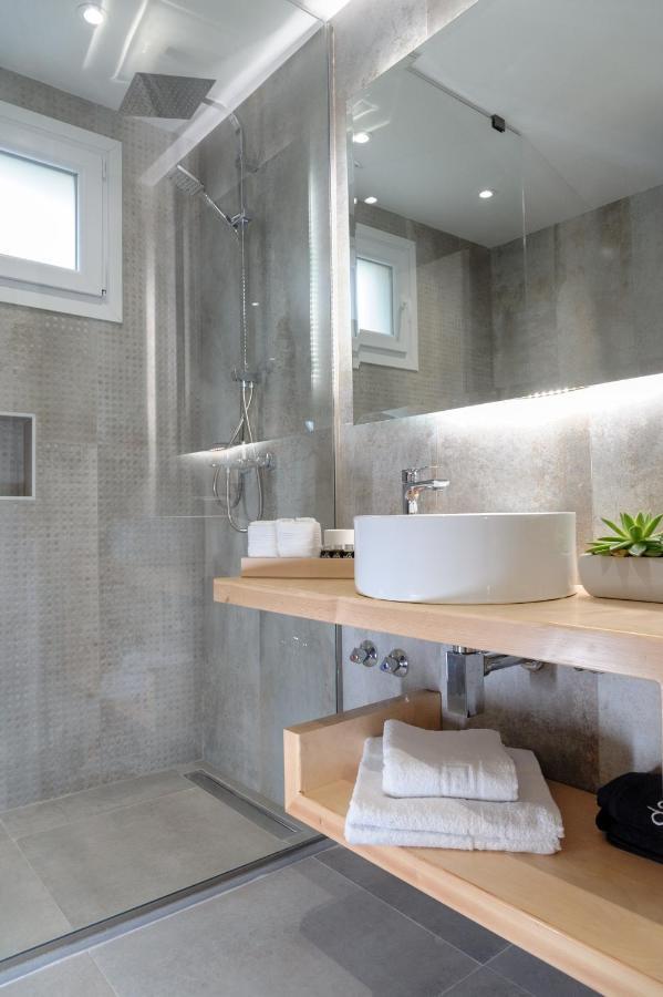 Casa Callisto Лиападес Екстериор снимка