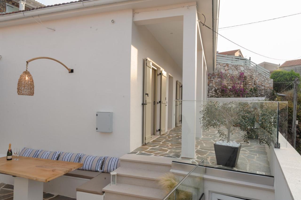 Casa Callisto Лиападес Екстериор снимка